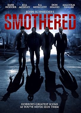 LugaTv | Watch Smothered for free online