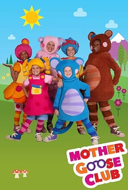 LugaTv | Watch Mother Goose Club seasons 1 - 3 for free online
