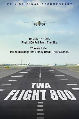 LugaTv | Watch TWA Flight 800 for free online