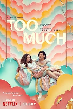 LugaTv | Watch Too Much seasons 1 - 1 for free online