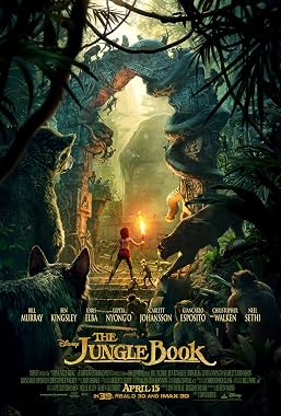 LugaTv | Watch The Jungle Book for free online
