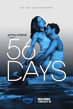 LugaTv | Watch 56 Days seasons 1 - 1 for free online