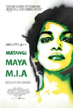 LugaTv | Watch Matangi/Maya/M.I.A. for free online