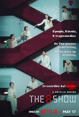 LugaTv | Watch The 8 Show seasons 1 - 1 for free online