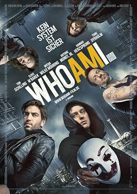 LugaTv | Watch Who Am I for free online