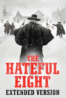 LugaTv | Watch The Hateful Eight: Extended Version seasons 1 - 1 for free online
