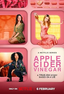 LugaTv | Watch Apple Cider Vinegar seasons 1 - 1 for free online