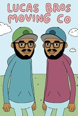 LugaTv | Watch Lucas Bros Moving Co seasons 1 - 2 for free online