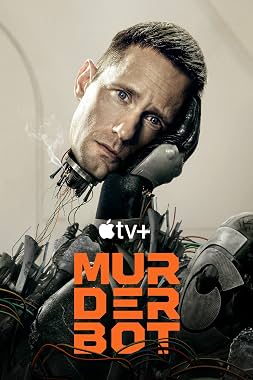 LugaTv | Watch Murderbot seasons 1 - 2 for free online