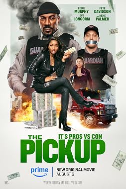 LugaTv | Watch The Pickup for free online