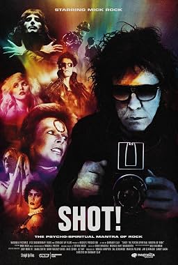 LugaTv | Watch SHOT! The Psycho Spiritual Mantra of Rock for free online