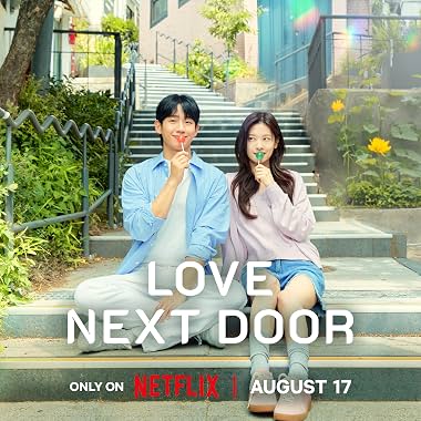 LugaTv | Watch Love Next Door seasons 1 - 1 for free online