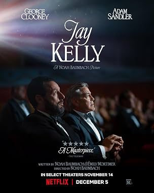 LugaTv | Watch Jay Kelly for free online