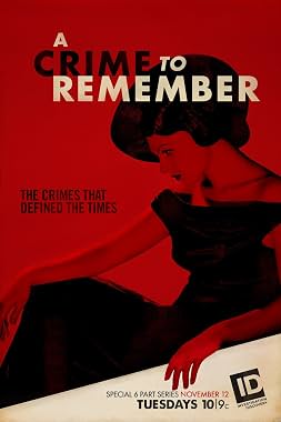 LugaTv | Watch A Crime to Remember seasons 1 - 5 for free online