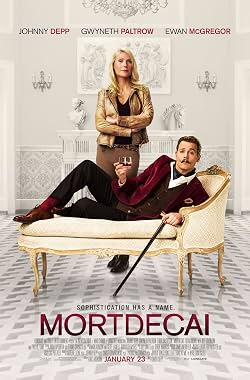 LugaTv | Watch Mortdecai for free online