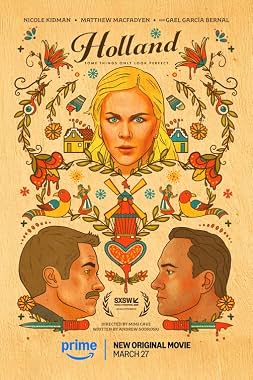 LugaTv | Watch Holland for free online
