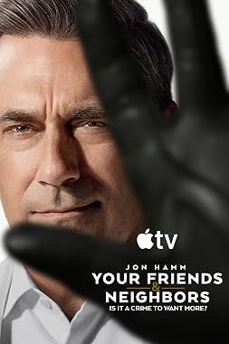 LugaTv | Watch Your Friends & Neighbors seasons 1 - 3 for free online