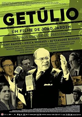 LugaTv | Watch Getúlio for free online