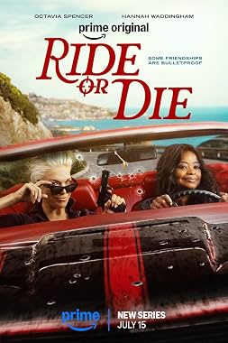 LugaTv | Watch Ride or Die seasons 1 - 1 for free online