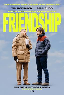 LugaTv | Watch Friendship for free online