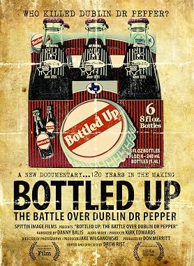 LugaTv | Watch Bottled Up The Battle Over Dublin Dr Pepper for free online