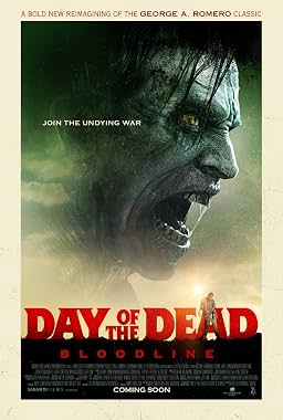 LugaTv | Watch Day of the Dead Bloodline for free online