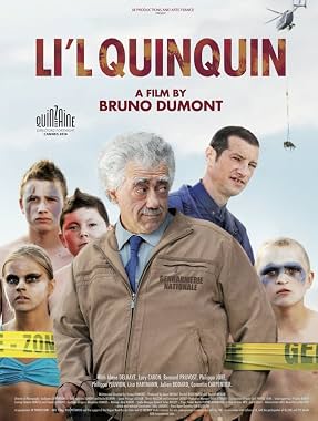 LugaTv | Watch Li'l Quinquin seasons 1 - 1 for free online