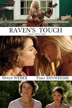 LugaTv | Watch Ravens Touch for free online