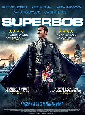 LugaTv | Watch SuperBob for free online