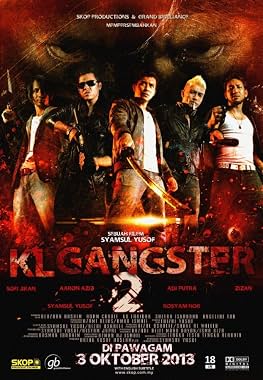 LugaTv | Watch KL Gangster 2 for free online