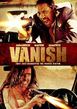 LugaTv | Watch VANish for free online