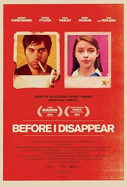 LugaTv | Watch Before I Disappear for free online