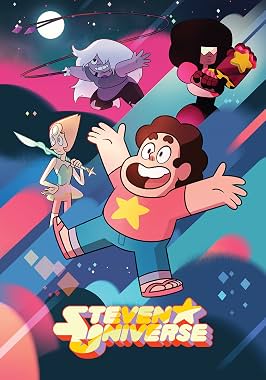 LugaTv | Watch Steven Universe seasons 1 - 5 for free online