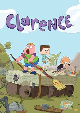 LugaTv | Watch Clarence seasons 1 - 3 for free online