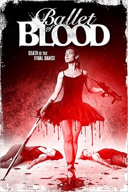 LugaTv | Watch Ballet of Blood for free online