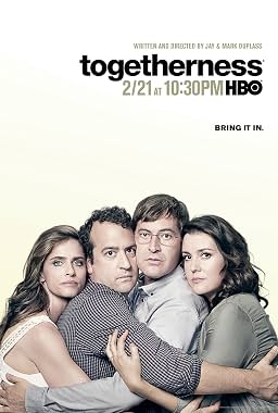 LugaTv | Watch Togetherness seasons 1 - 2 for free online