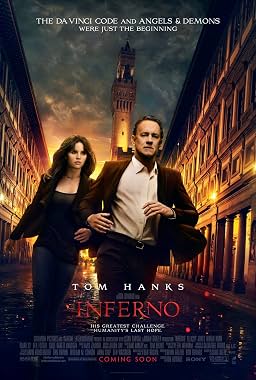 LugaTv | Watch Inferno for free online