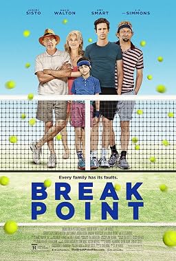 LugaTv | Watch Break Point for free online