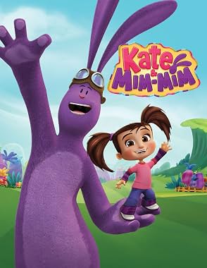 LugaTv | Watch Kate and Mim Mim seasons 1 - 2 for free online