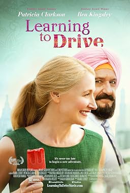 LugaTv | Watch Learning to Drive for free online