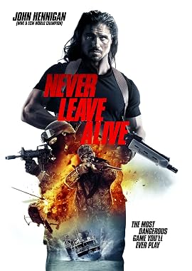 LugaTv | Watch The Most Dangerous Game for free online