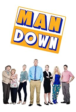 LugaTv | Watch Man Down seasons 1 - 4 for free online