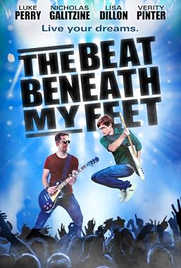 LugaTv | Watch The Beat Beneath My Feet for free online