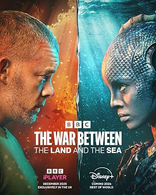LugaTv | Watch The War Between the Land and the Sea seasons 1 - 1 for free online