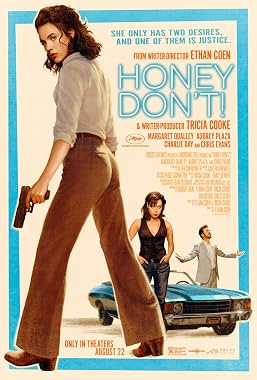 LugaTv | Watch Honey Don't! for free online