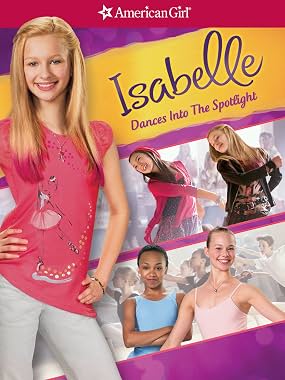LugaTv | Watch Isabelle Dances Into the Spotlight for free online