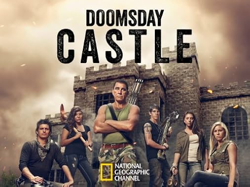 LugaTv | Watch Doomsday Castle seasons 1 - 1 for free online