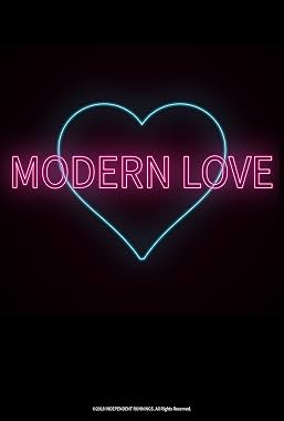 LugaTv | Watch Modern Love for free online