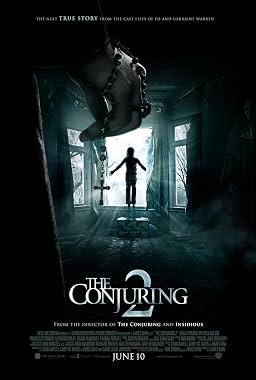 LugaTv | Watch The Conjuring 2 for free online
