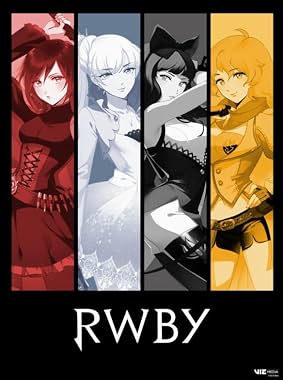 LugaTv | Watch RWBY seasons 1 - 10 for free online